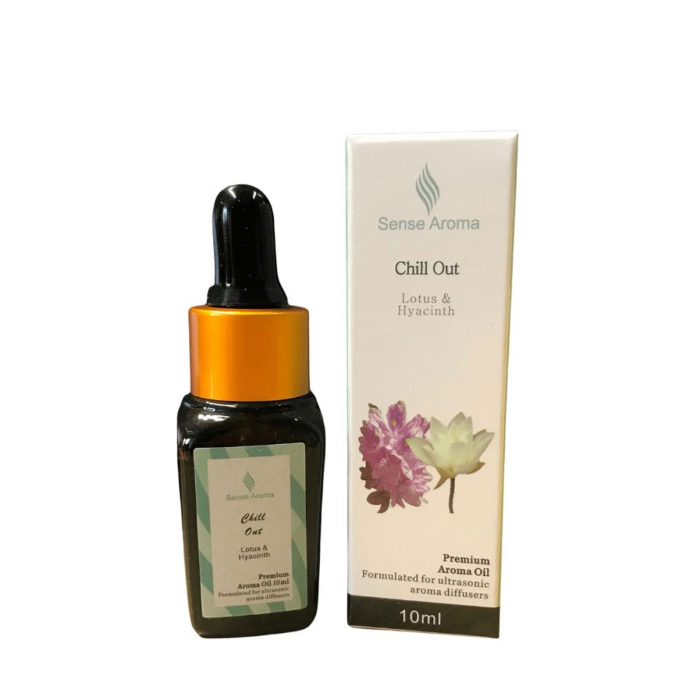 Sense Aroma Chill Out Fragrance Oil 10ml £4.49
